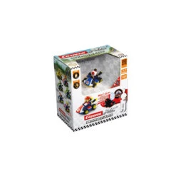 Carrera Mini Mario Kart Op Afstand Bestuurbare Auto Toad -Poppen Speelgoed Winkel 1996469 8731a6aa