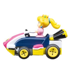Carrera Mini Mario Kart Op Afstand Bestuurbare Auto Peach -Poppen Speelgoed Winkel 1996470 ab9c4141