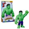 Hasbro Spidey And His Amazing Friends Supergrote Hulk -Poppen Speelgoed Winkel 1996523 69133ca2