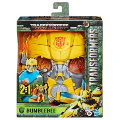 Hasbro Transformers Rise Of The Beasts 2-in-1 Bumblebee Masker 8 Hasbro Transformers Rise Of The Beasts 2-in-1 Bumblebee Masker -Poppen Speelgoed Winkel 1996577 0ea950ec
