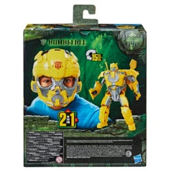 Hasbro Transformers Rise Of The Beasts 2-in-1 Bumblebee Masker 9 Hasbro Transformers Rise Of The Beasts 2-in-1 Bumblebee Masker -Poppen Speelgoed Winkel 1996577 df17f9bd