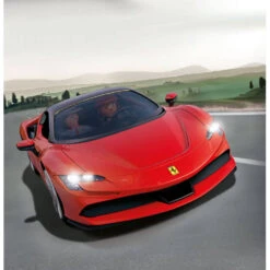 PLAYMOBIL Ferrari SF90 Stradale 71020 -Poppen Speelgoed Winkel 1996633 3590c78b