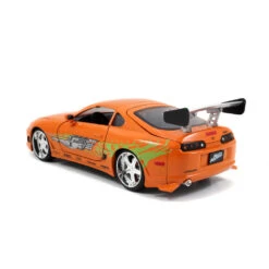 No Brand Jada Fast And Furious Brians 1995 Toyota Supra - 1:24 -Poppen Speelgoed Winkel 1996685 36d0070e