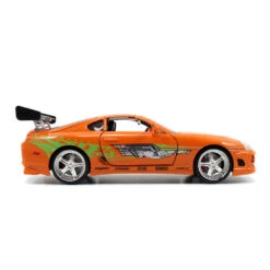 No Brand Jada Fast And Furious Brians 1995 Toyota Supra - 1:24 -Poppen Speelgoed Winkel 1996685 5be6e472