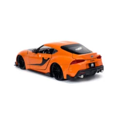 No Brand Jada Fast And Furious 2020 Toyota Supra - 1:24 -Poppen Speelgoed Winkel 1996692 0ccdc41f