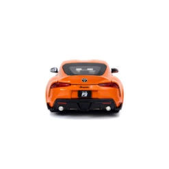 No Brand Jada Fast And Furious 2020 Toyota Supra - 1:24 -Poppen Speelgoed Winkel 1996692 fd552267
