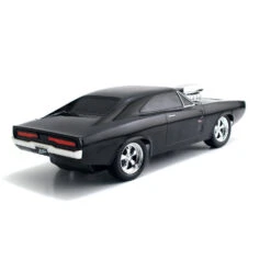 SIMBA Fast & Furious Dom's Dodge Charger Op Afstand Bestuurbare Auto -Poppen Speelgoed Winkel 1996700 96a29e0e