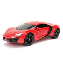 SIMBA Fast & Furious Lykan Hypersport Op Afstand Bestuurbare Auto -Poppen Speelgoed Winkel 1996702 93fc742a