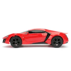 SIMBA Fast & Furious Lykan Hypersport Op Afstand Bestuurbare Auto -Poppen Speelgoed Winkel 1996702 ca148cee
