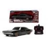 SIMBA Fast & Furious 1968 Dodge Charger Widebody Op Afstand Bestuurbare Auto -Poppen Speelgoed Winkel 1996705 c1b3895c