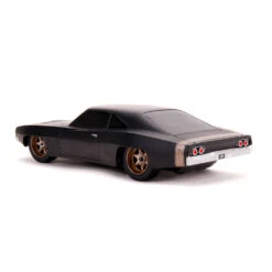 SIMBA Fast & Furious 1968 Dodge Charger Widebody Op Afstand Bestuurbare Auto -Poppen Speelgoed Winkel 1996705 dbf39cb7