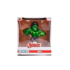 No Brand Jada Marvel Hulk Figuur - 10 Cm 11 No Brand Jada Marvel Hulk Figuur - 10 Cm -Poppen Speelgoed Winkel 1996706 86c3e84a
