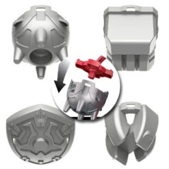 Silverlit Robo Kombat Mega Set 12 Silverlit Robo Kombat Mega Set -Poppen Speelgoed Winkel 1996762 10ce5006