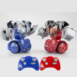 Silverlit Robo Kombat Mega Set 13 Silverlit Robo Kombat Mega Set -Poppen Speelgoed Winkel 1996762 e8ff6173