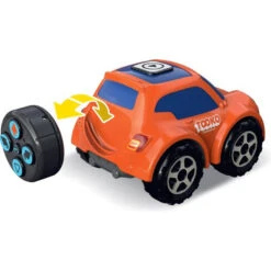 No Brand Silverlit Op Afstand Bestuurbare Auto Follow Me Crossroad Junior -Poppen Speelgoed Winkel 1996769 6bcae970