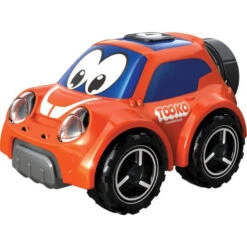 No Brand Silverlit Op Afstand Bestuurbare Auto Follow Me Crossroad Junior -Poppen Speelgoed Winkel 1996769 c7e93334