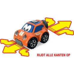 No Brand Silverlit Op Afstand Bestuurbare Auto Follow Me Crossroad Junior -Poppen Speelgoed Winkel 1996769 e7e8693d