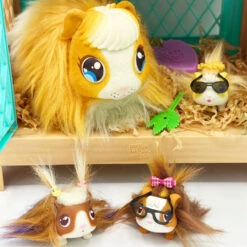 Little Live Pets Mama Surprise Cavia -Poppen Speelgoed Winkel 1996809 3873ef1b