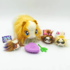 Little Live Pets Mama Surprise Cavia -Poppen Speelgoed Winkel 1996809 5a0eec7e