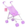 Johntoy Baby Rose Poppenbuggy 1 Johntoy Baby Rose Poppenbuggy -Poppen Speelgoed Winkel 1997271 f408853d