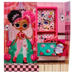 L.O.L. Surprise! Tweens Masquerade Pop Regina Hartt 9 L.O.L. Surprise! Tweens Masquerade Pop Regina Hartt -Poppen Speelgoed Winkel 1997356 97a5d9c6