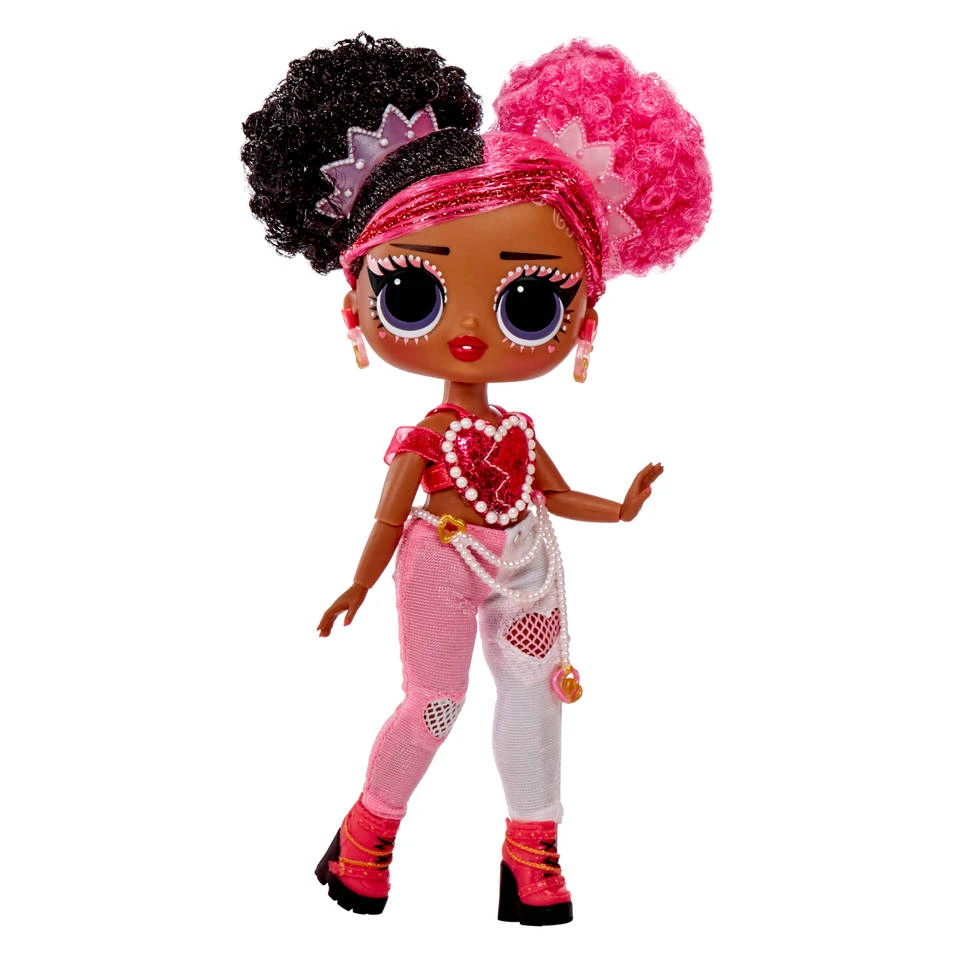 L.O.L. Surprise! Tweens Masquerade Pop Regina Hartt 3 L.O.L. Surprise! Tweens Masquerade Pop Regina Hartt