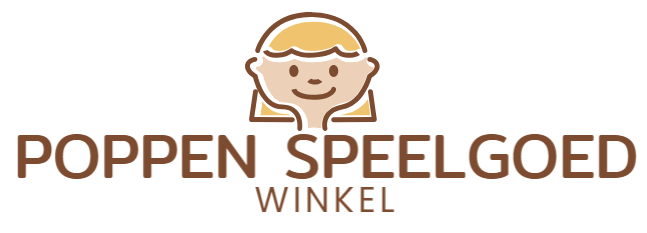 Poppen Speelgoed Winkel